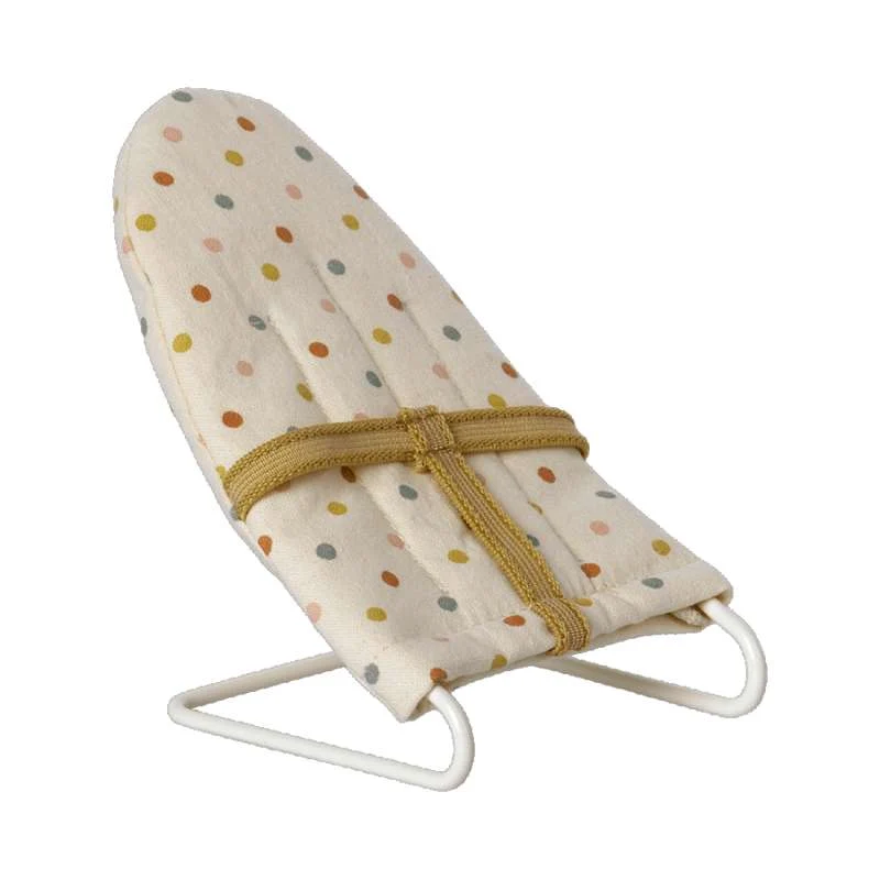 Maileg Armchair - Miniature - Dotted