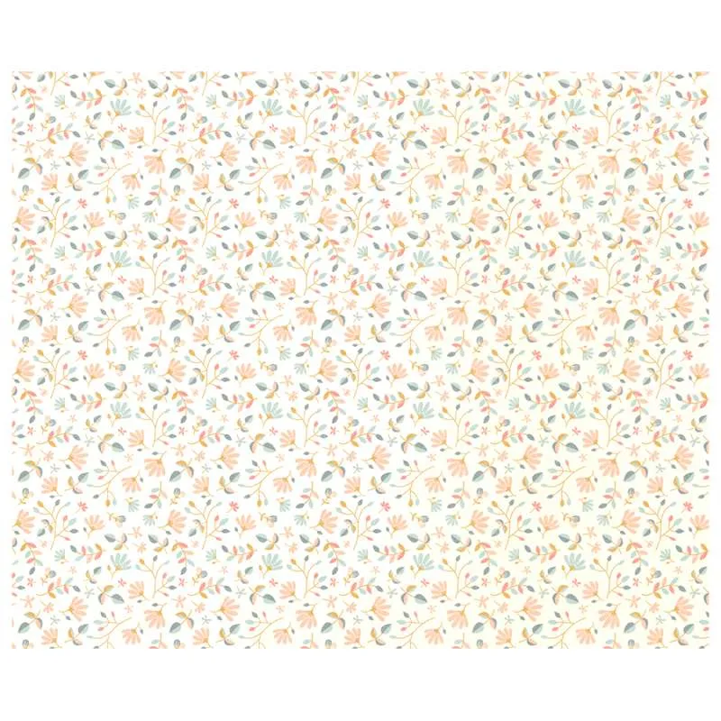 Maileg Presentpapper - 10 meter - Merle