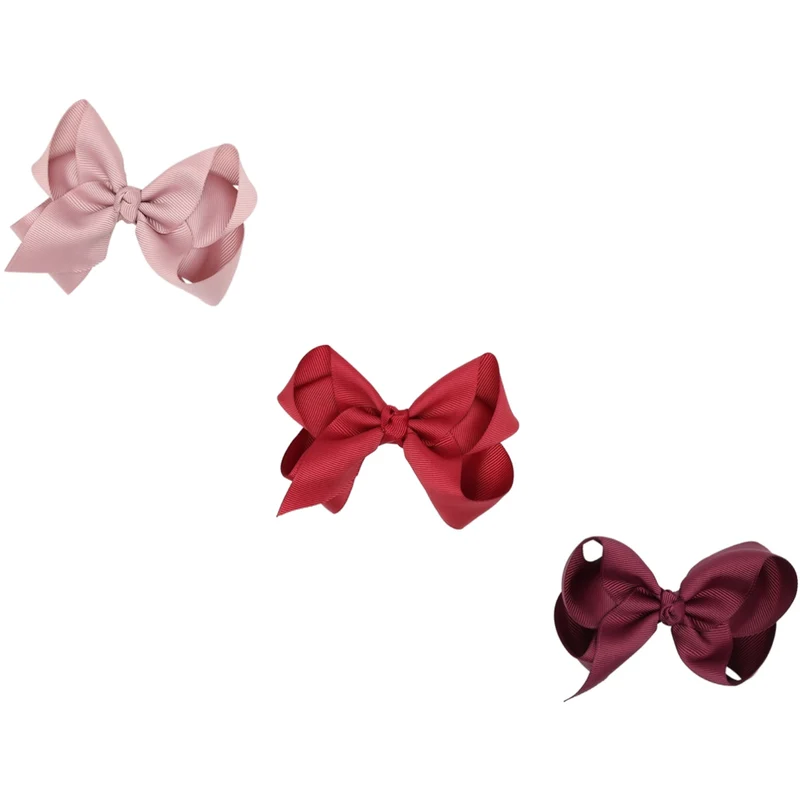 Hust & Claire Teaberry Fanetha Big Bue
