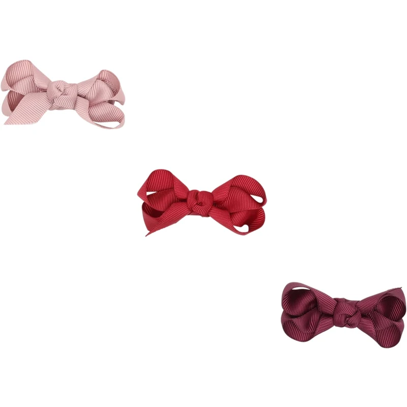 Hust & Claire Teaberry Fanetha Little Bue
