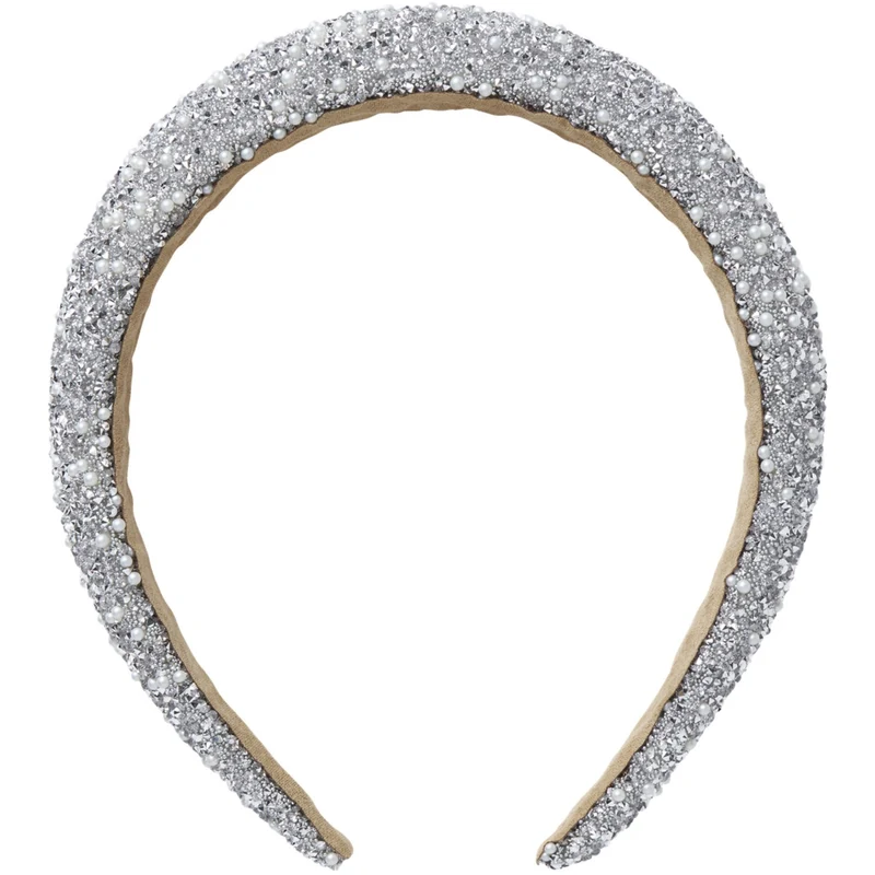 Name It Silver Nkfrillo Hairbrace