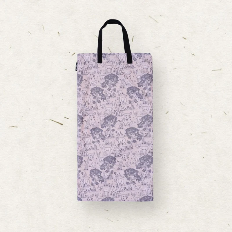 Large Wet Bag. Harmony