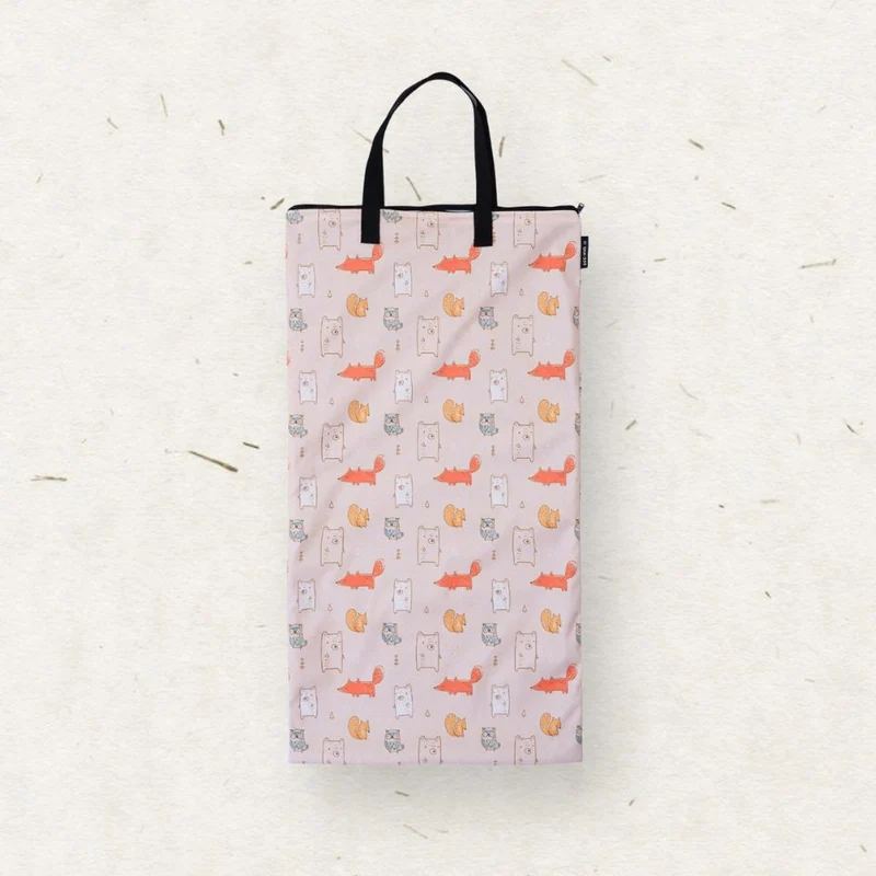 Large Wet Bag. Better Together
