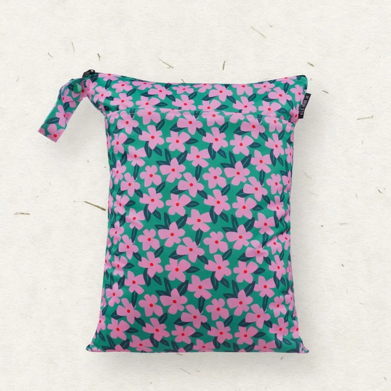 Medium Wet Bag. EverBloom