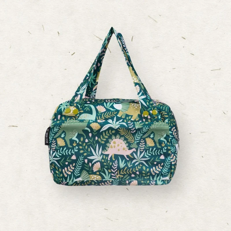 Flexi POD. Prehistoric