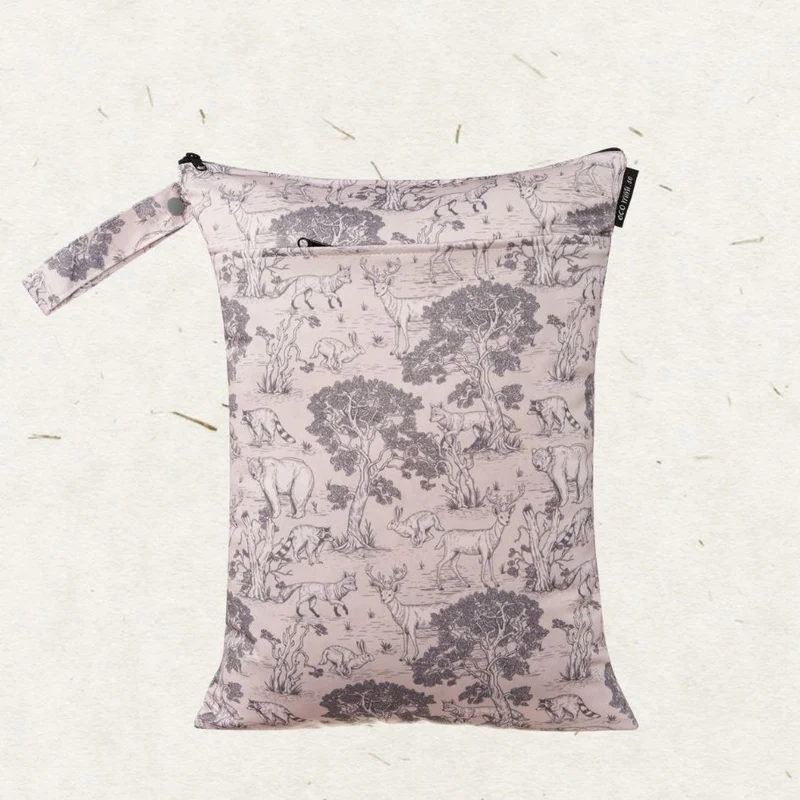 Medium Wet Bag. Harmony