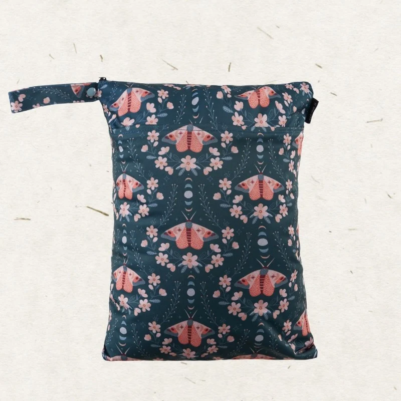 Medium Wet Bag. Fable