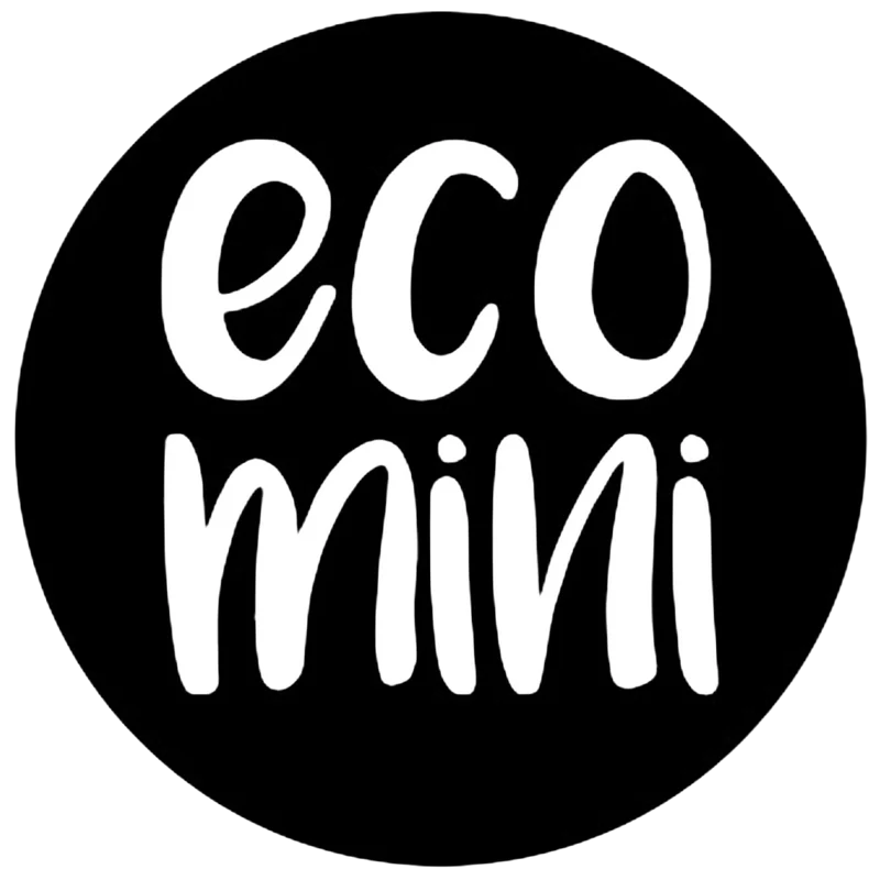 Snart kommer det produkter från Eco Mini på denna sida. Läs mer om vilka här längre ner.