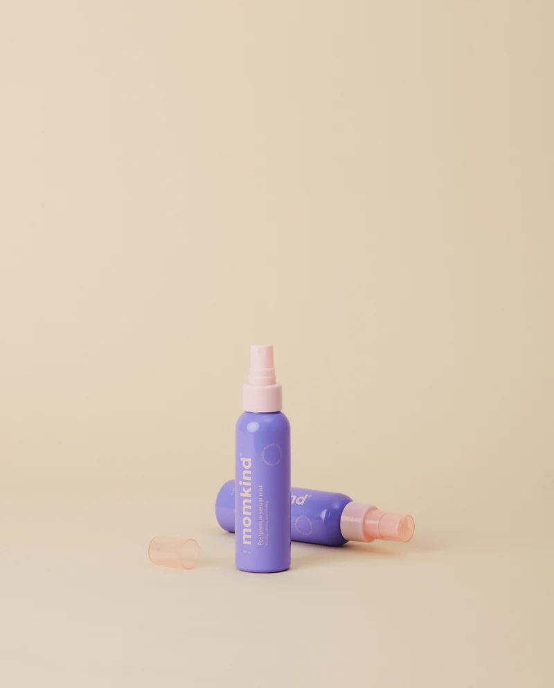 postpartum serum mist, 100 ml