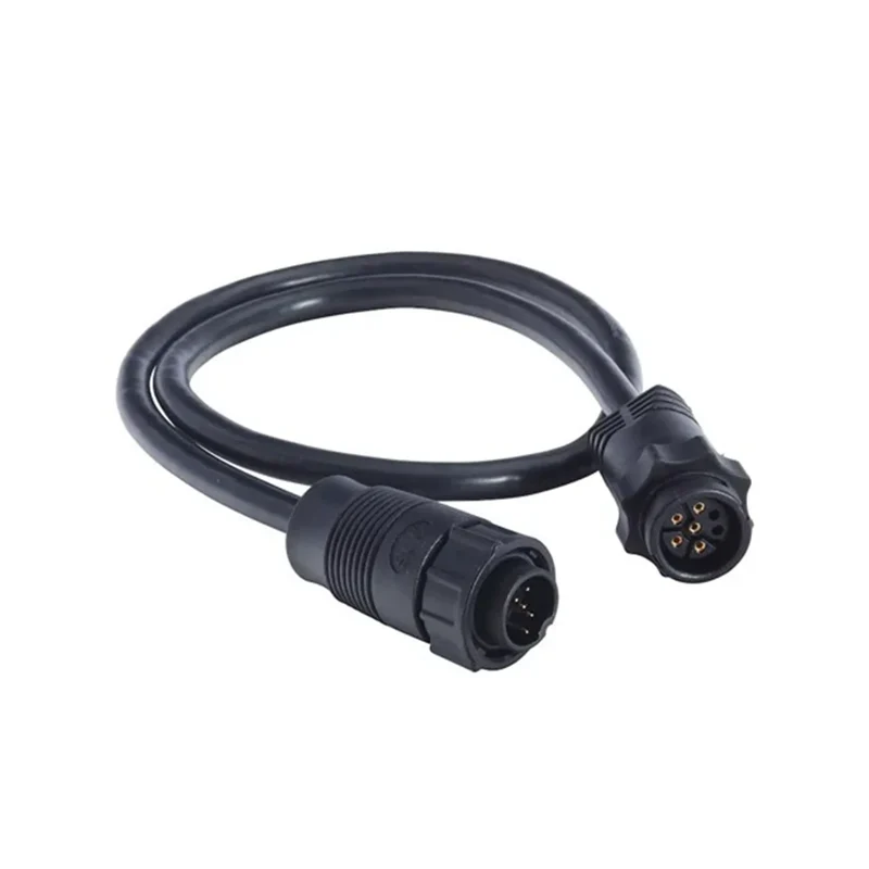 7-till-9-stifts Givaradapterkabel