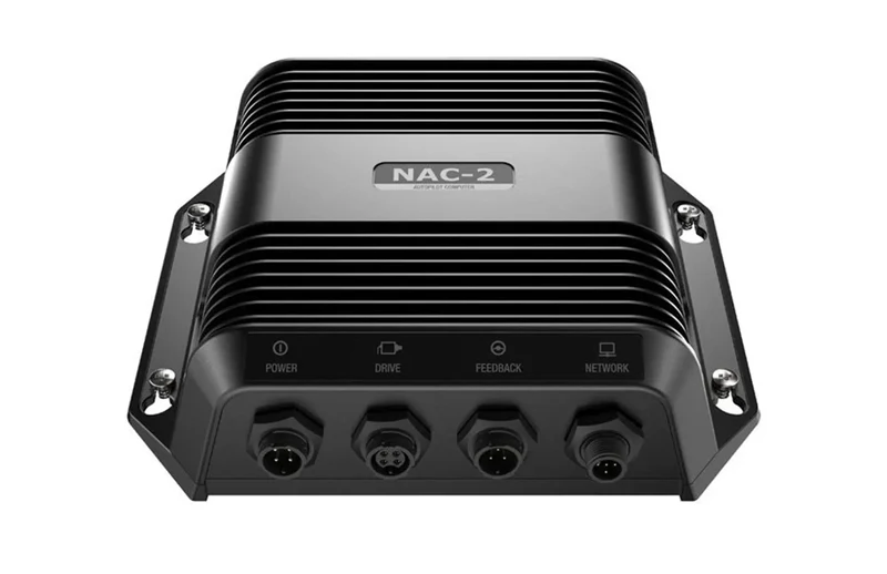 NAC-2 Autopilot Computer