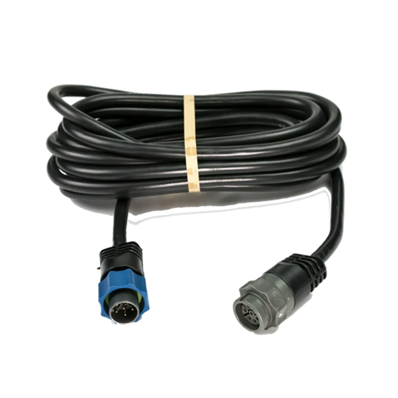 XT-20BL 20ft blå 7 pin givareF
