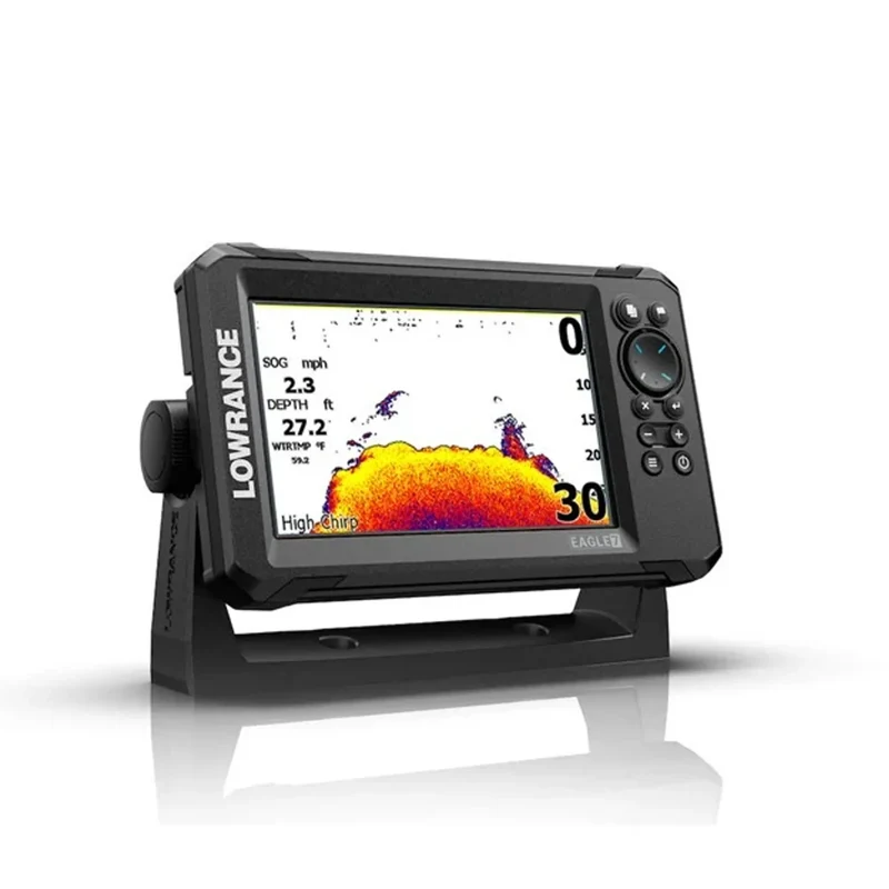 EAGLE 7" ROW 83/200 HDI