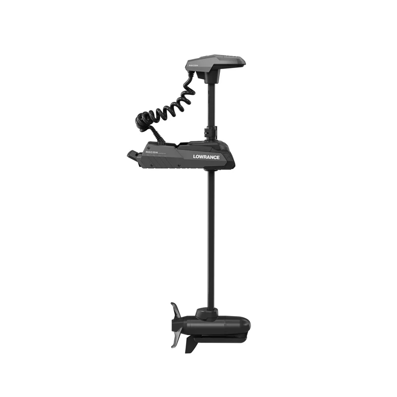 Recon™ 48 FW GPS HDI FOOT PEDAL