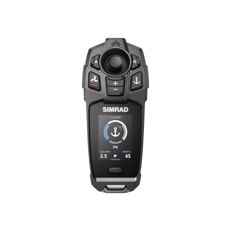 RECON JOYSTICK REMOTE SIMRAD