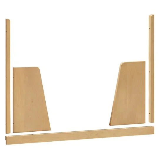 Babyletto Junior Bed Conversion Kit for 4-in-1 Convertible Crib