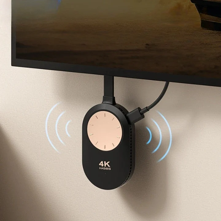 Trådløs Air Screen HDMI Display Dongle Adapter