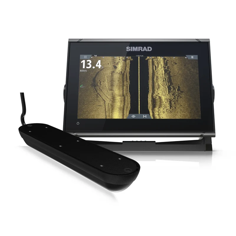 GO9,XSE ROW ACTIVEIMAGING 3-IN