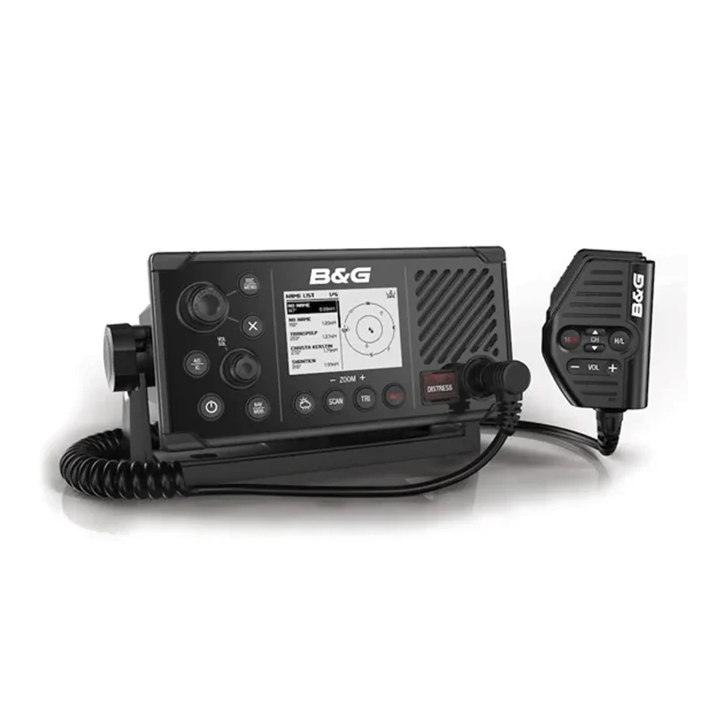 V60-B VHF MARINE KIT. AIS RX/T