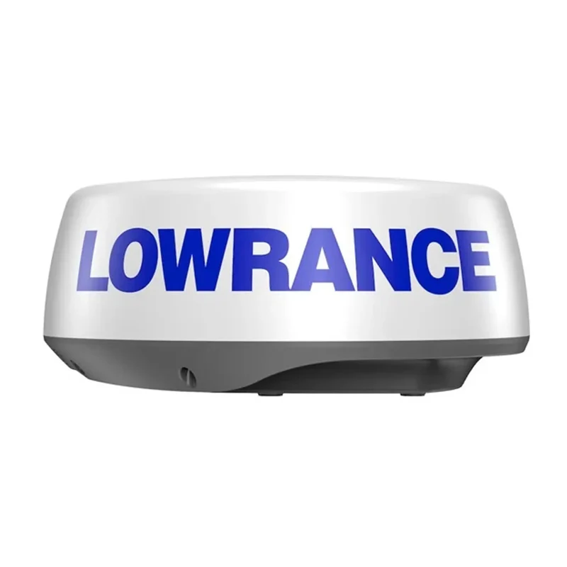 HALO20,LOWRANCE,20”,RADAR