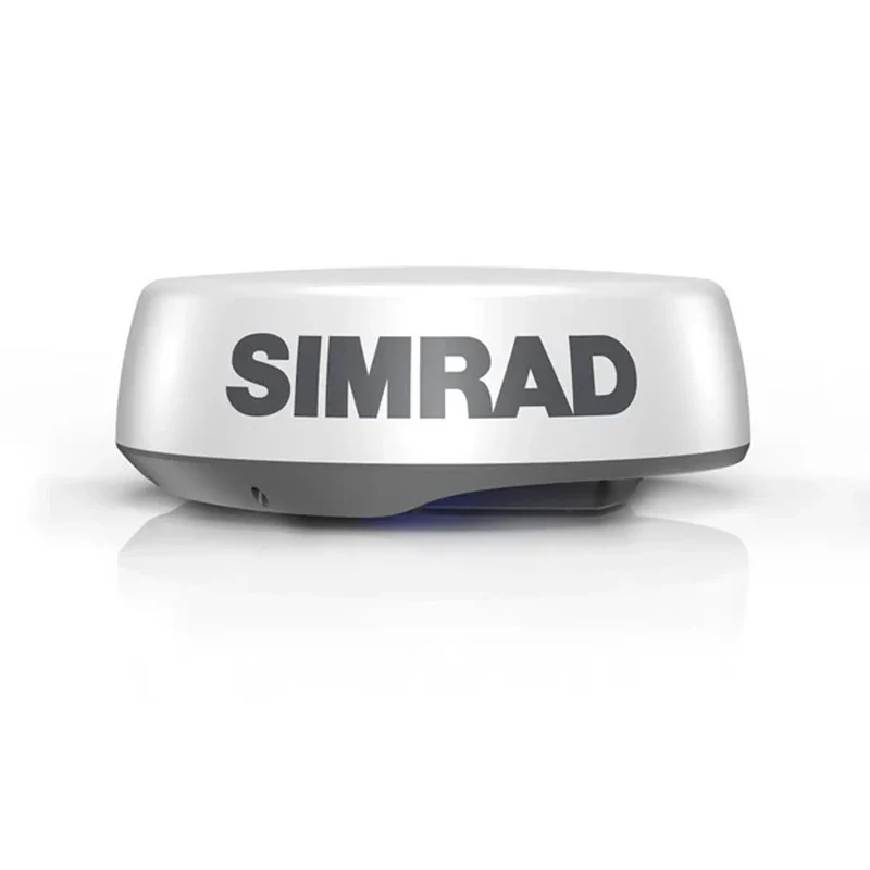 Simrad HALO20+ 36 NM 20-inch pulse radar