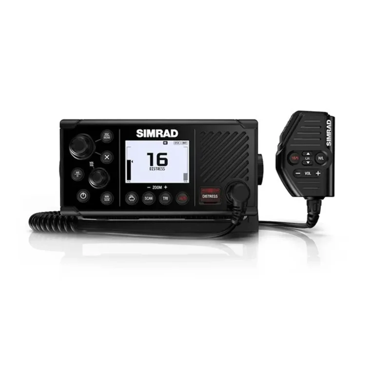 RS40 VHF Marine Radio, DSC, AIS