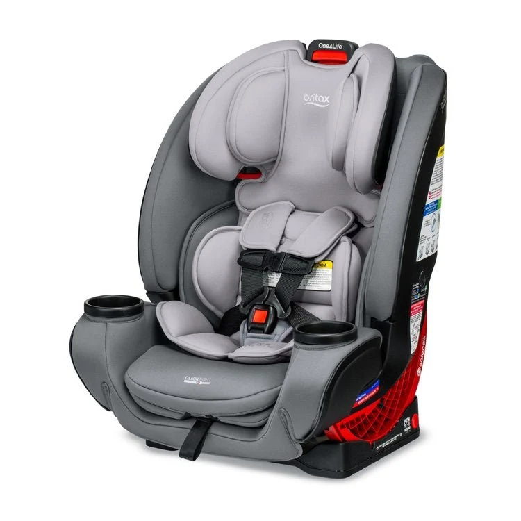 Britax - One4Life Clicktight All-in-One Car Seat