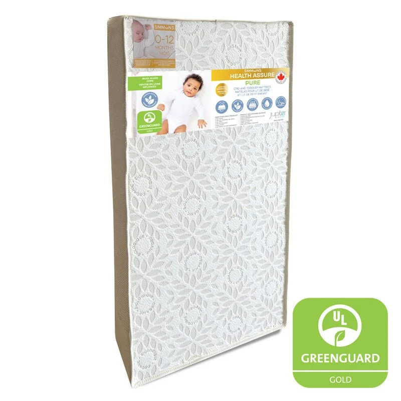 Simmons Health Assure - Pure
