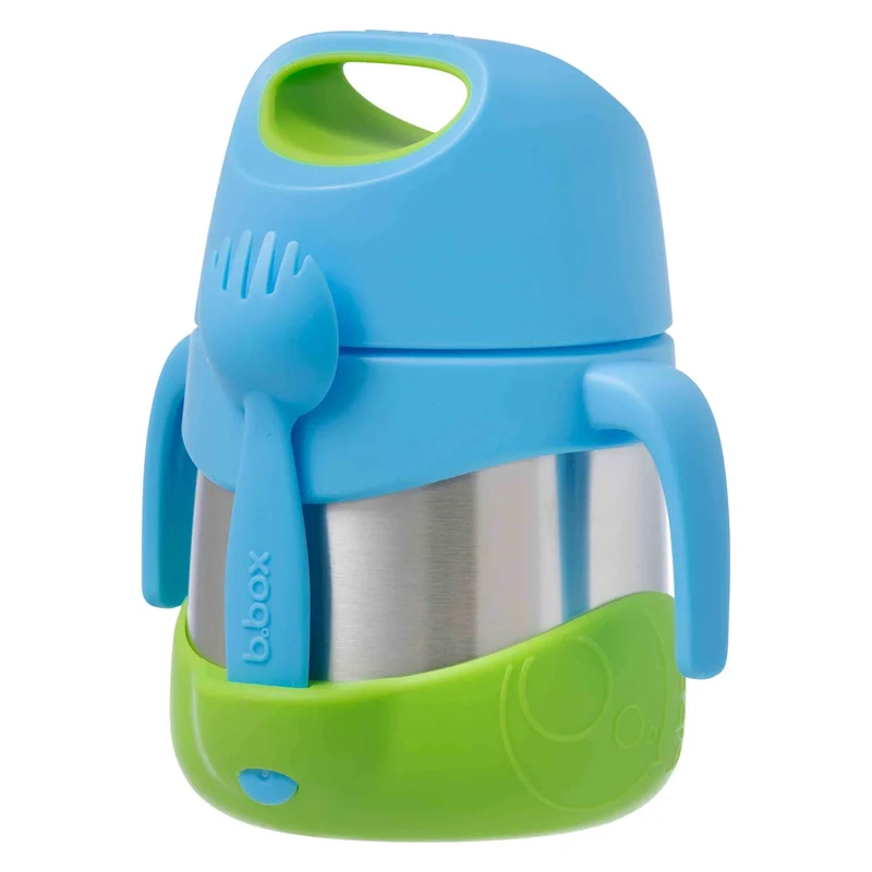 b.box Insulated Food Jar - 335ml