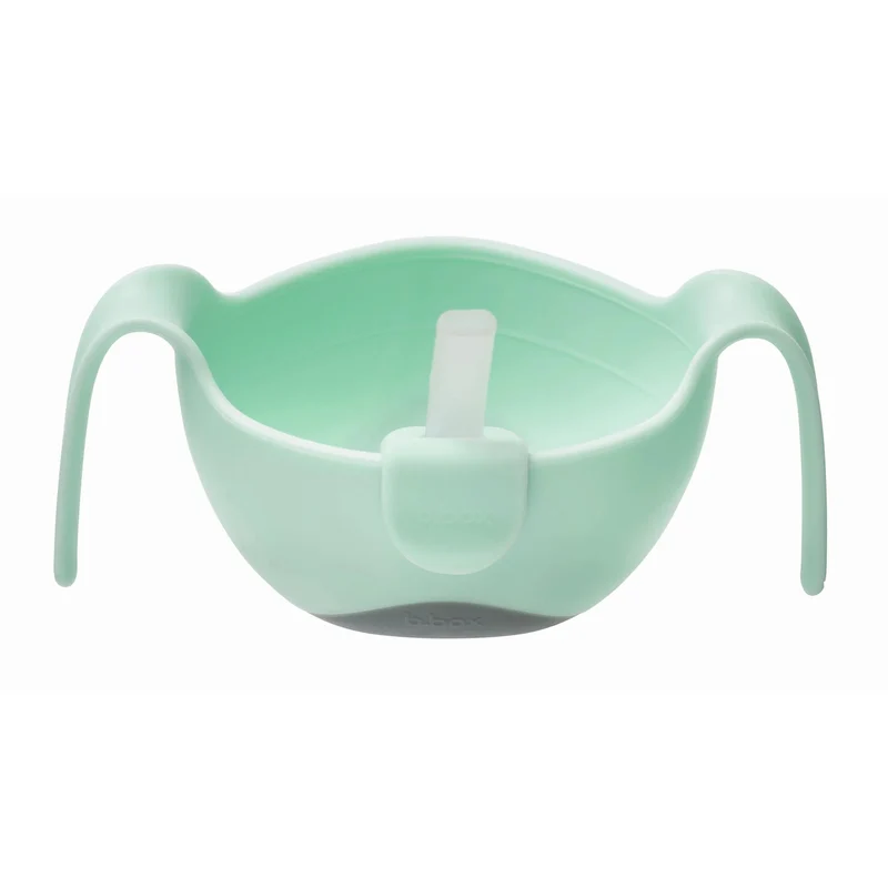 b.box Bowl+Straw