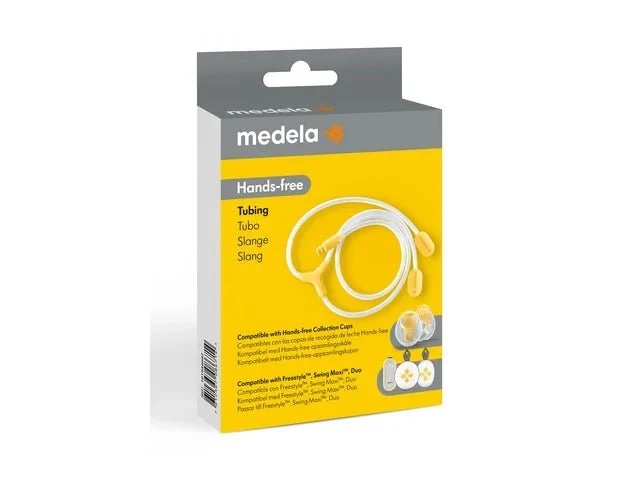 Medela Hands-Free Collection Cups Replacement Tubing