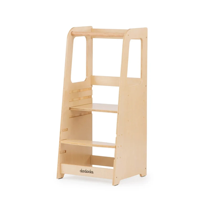 Dadada Furniture Toddler Tower