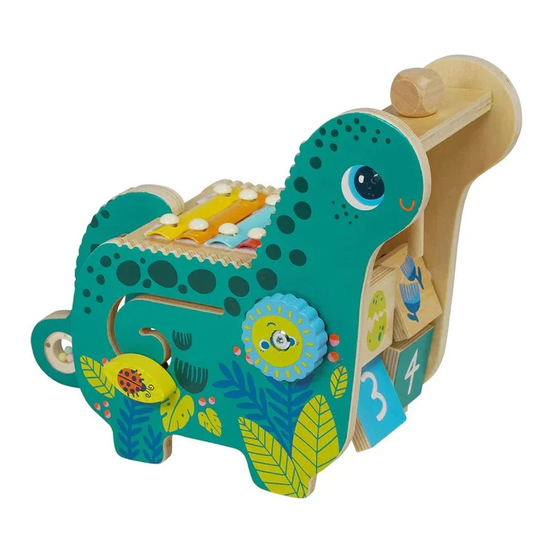 Manhattan Toy - Musical Diego Dino