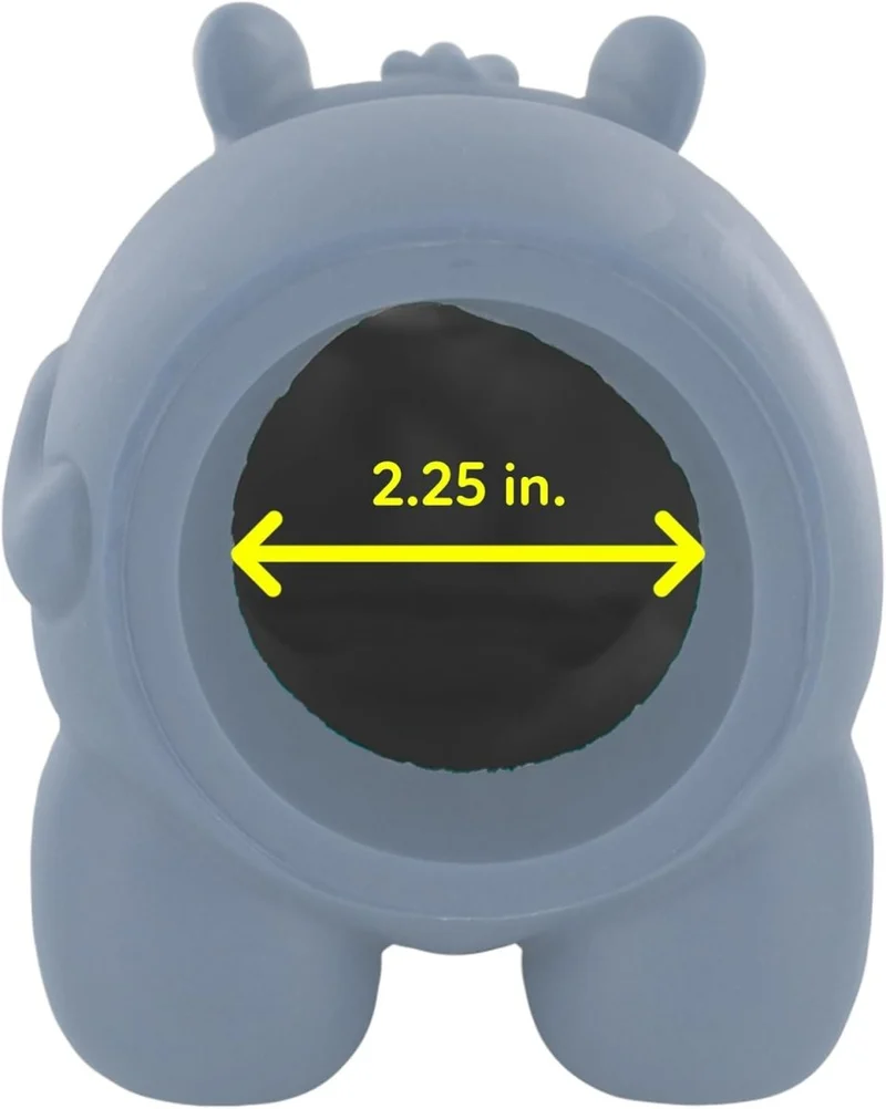 NUBY Hippo Spout Guard