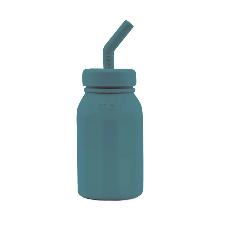 Melii Luxe Silicone Milk Bottle