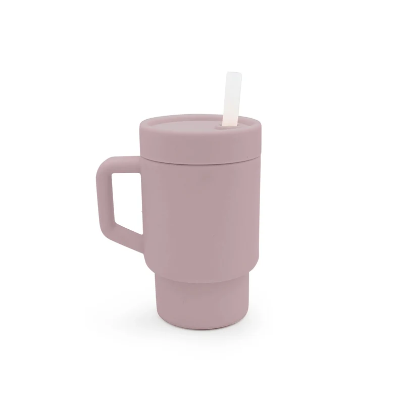 Melii Luxe Silicone Tumbler