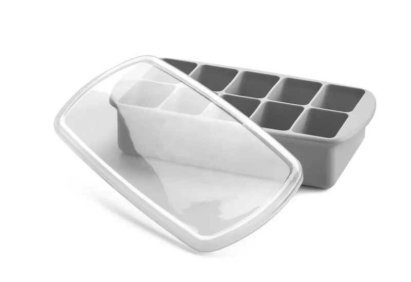Melii Luxe Silicone Freezer Tray