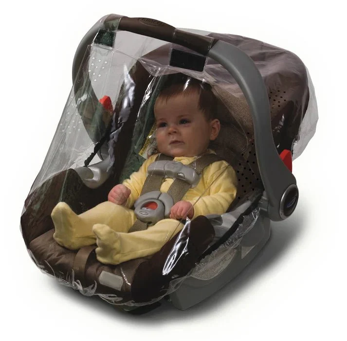 Jolly Jumper Weather Shield for Infant Car Seat