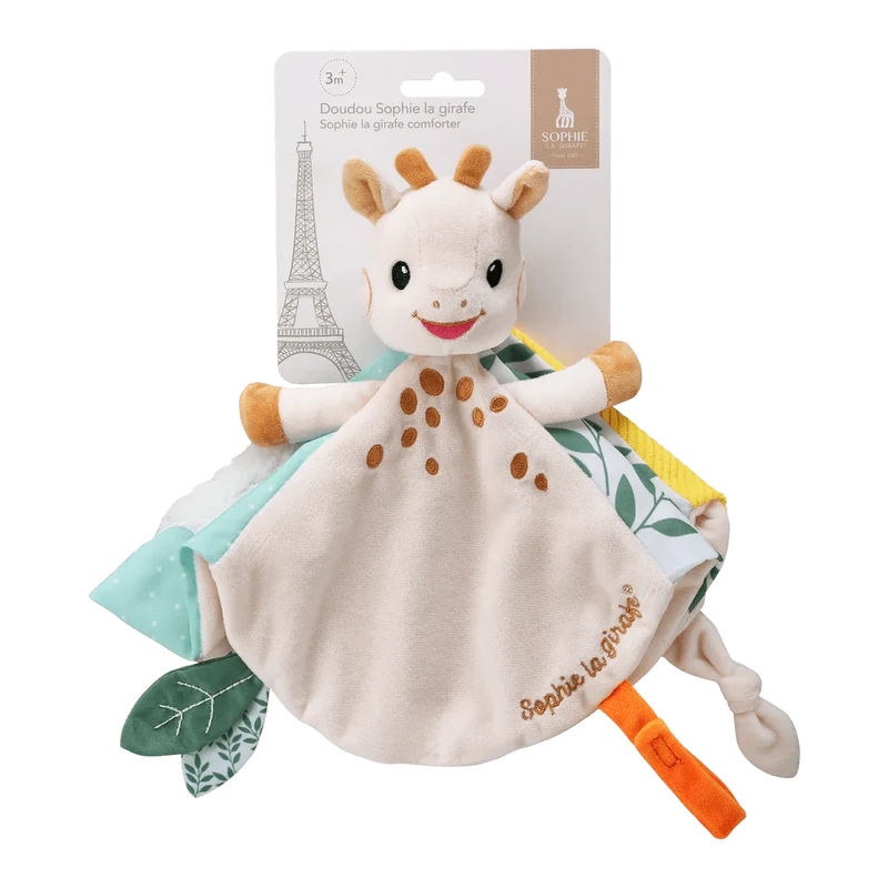Sophie la Girafe - IL ÉTAIT UNE FOIS : Sophie Cuddly Toy
