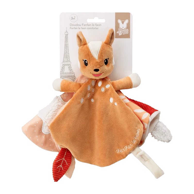 Sophie la Girafe - IL ÉTAIT UNE FOIS Fanfan cuddly Toy