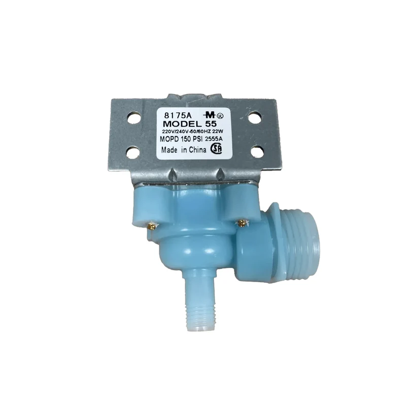 Magnetventil U-line 230V 2555A