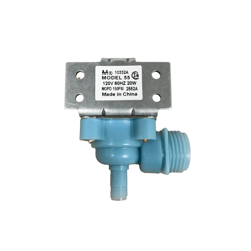 Magnetventil U-line 120V 2552A