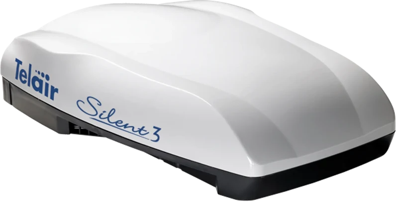 SILENT PLUS 8100H 1100W 230V