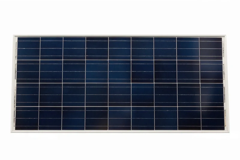 Solar Panel 330W-24V Poly 1980x1002x40mm series 4b