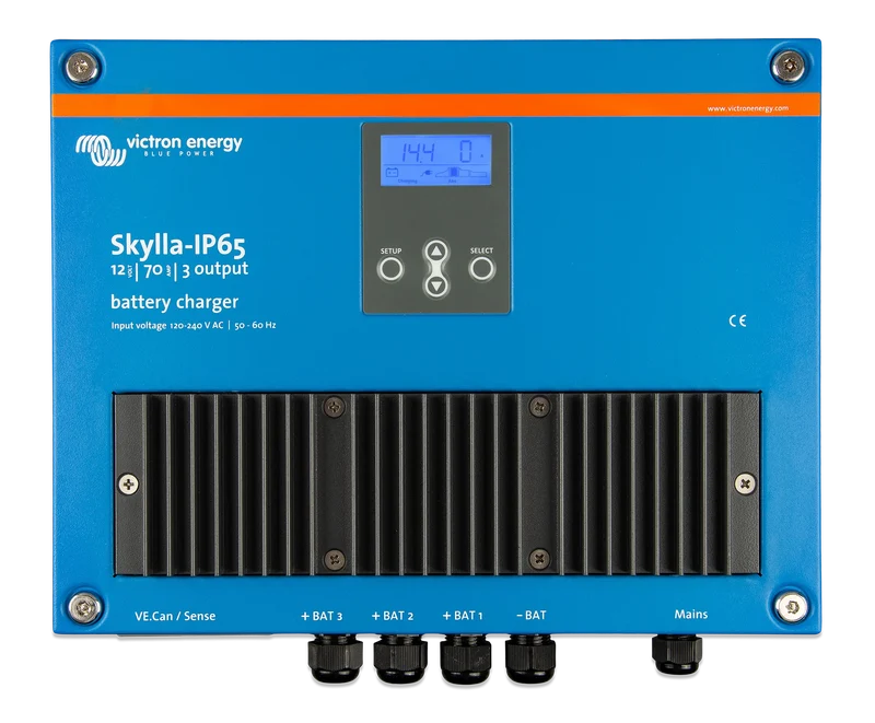 Skylla-IP65 12/70(3) 120-240V
