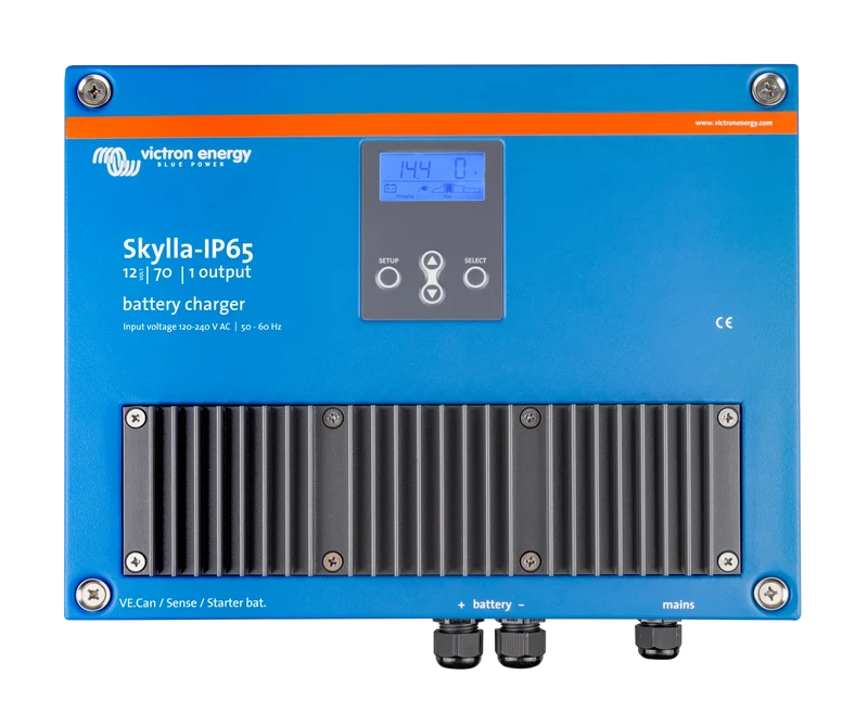 Skylla-IP65 12/70(1+1) 120-240V