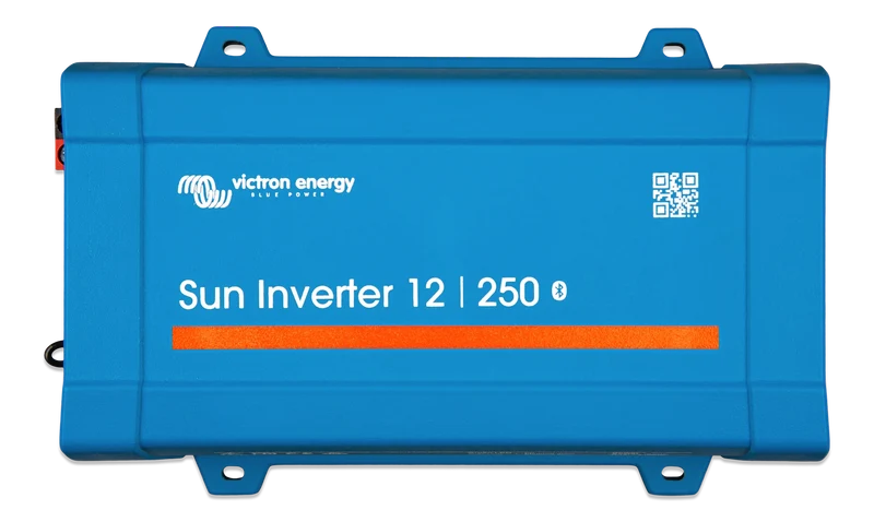 Sun Inverter 24/250-10 IEC