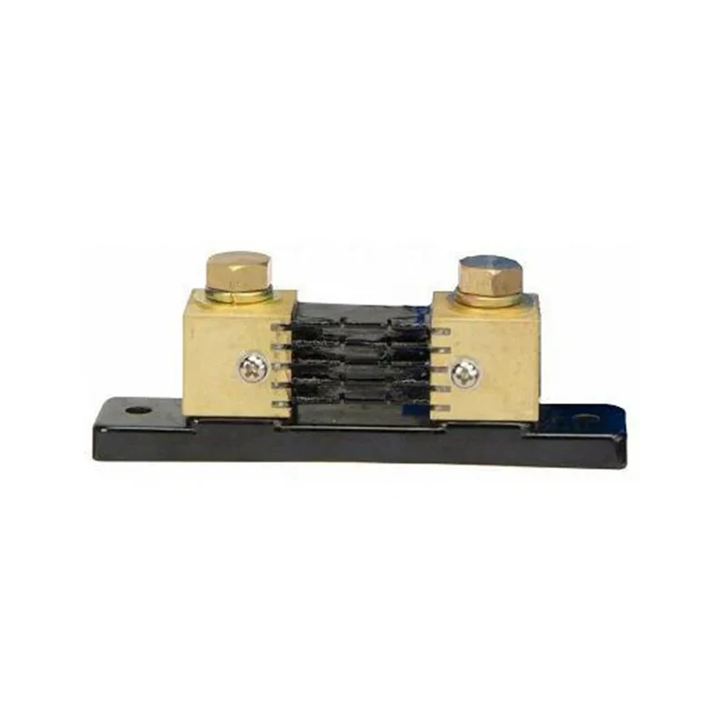 Shunt 500A/50mV