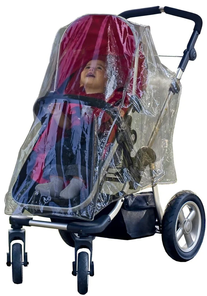 Jolly Jumper Weather Shield - Single