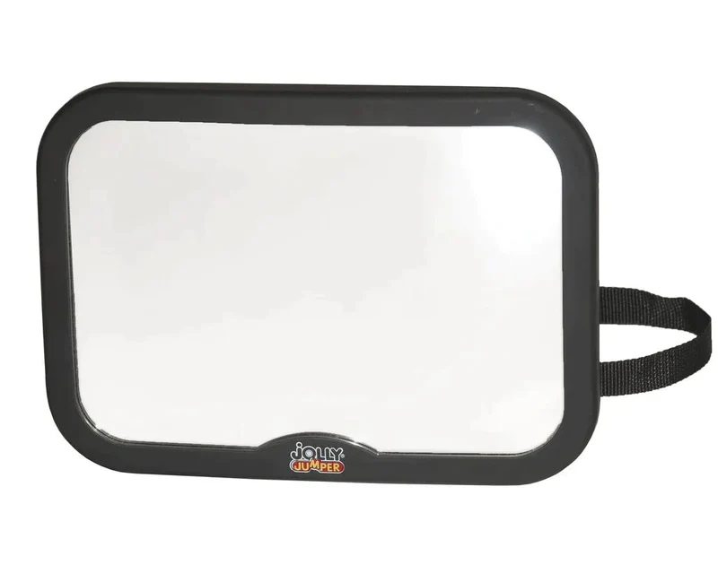 Jolly Jumper - Driver's Baby Mirror 360° View